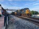 CSX 4535